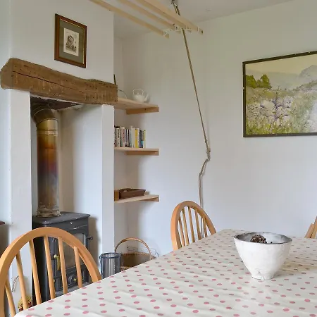 1 High Armaside Cottages Hébergement de vacances