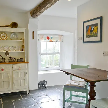 Hébergement de vacances 1 High Armaside Cottages Cockermouth