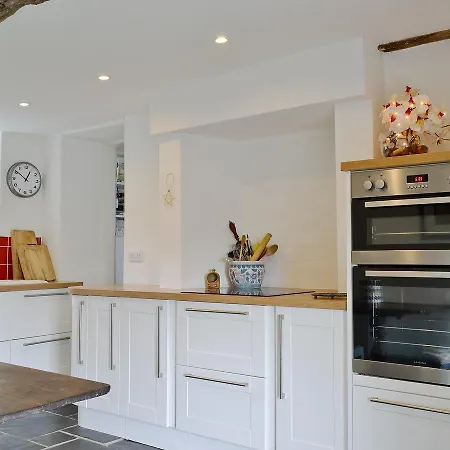1 High Armaside Cottages Hébergement de vacances