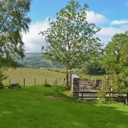 1 High Armaside Cottages Hébergement de vacances Cockermouth
