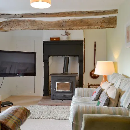 1 High Armaside Cottages Hébergement de vacances