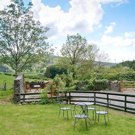 1 High Armaside Cottages Cockermouth